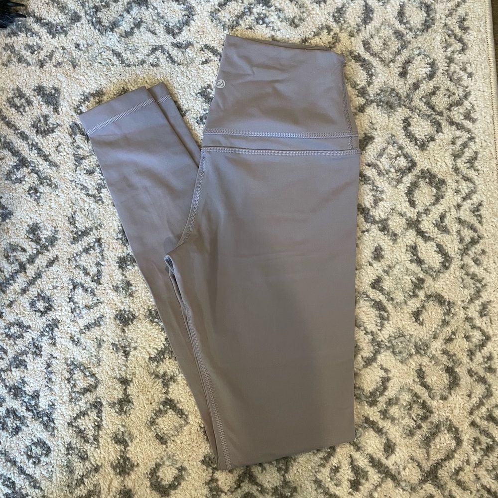 CRZ YOGA Butterluxe High Waisted Lounge Legging